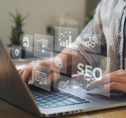 SEO