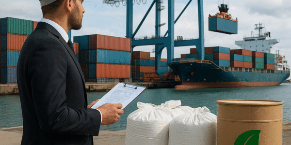 Eksport produktów z biosurowców – jak skutecznie docierać do rynków zagranicznych