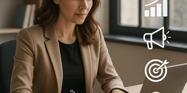 Kariera kobiet w marketingu cyfrowym – kompetencje, które naprawdę się liczą