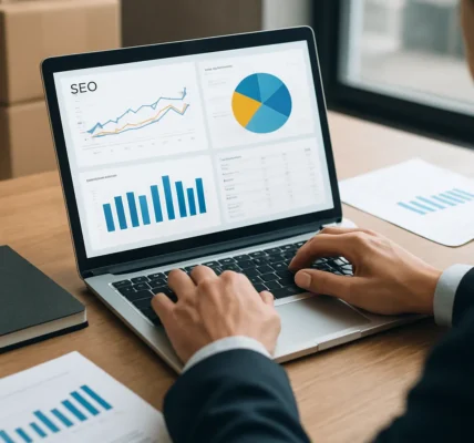 SEO software dla firm eksportowych – na co zwrócić uwagę