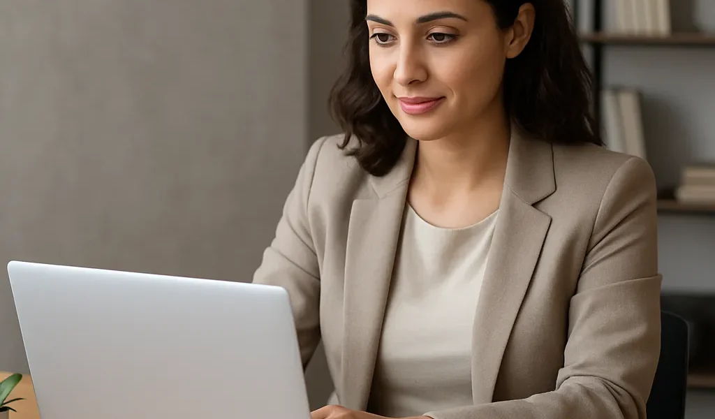 Branding osobisty w sieci – co naprawdę działa