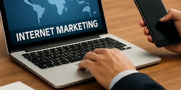 Marketing internetowy w eksporcie – jak docierać do klientów za granicą