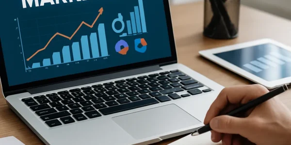 Jak prowadzić marketing internetowy, który realnie sprzedaje