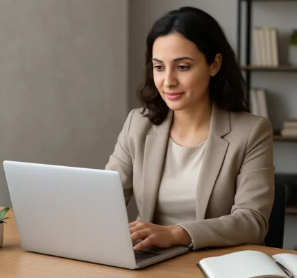 Branding osobisty w sieci – co naprawdę działa