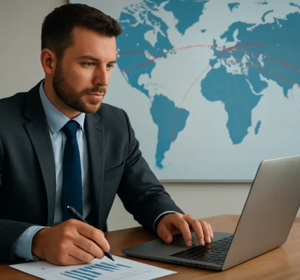 Kampanie dla eksportu – jak zdobywać klientów za granicą