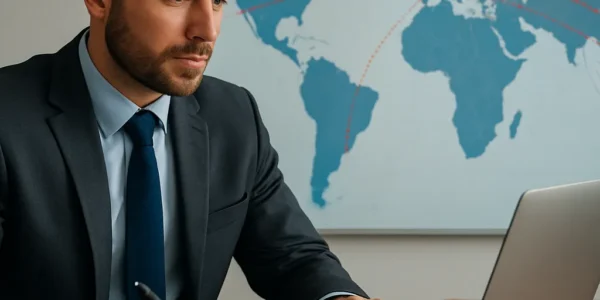 Kampanie dla eksportu – jak zdobywać klientów za granicą